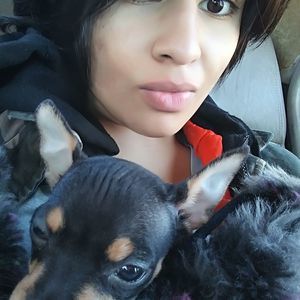 Meet your Posher, Grace